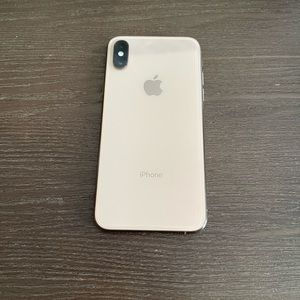 iPhone XS 64Gb - Gold - Unlocked